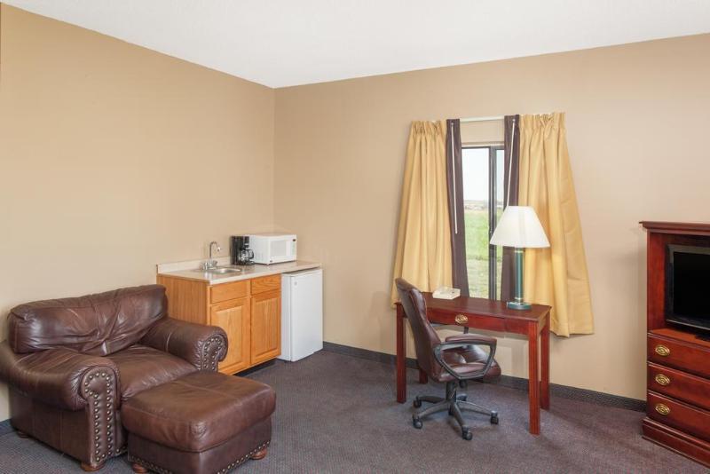 Super 8 By Wyndham Jackson Motel Buitenkant foto